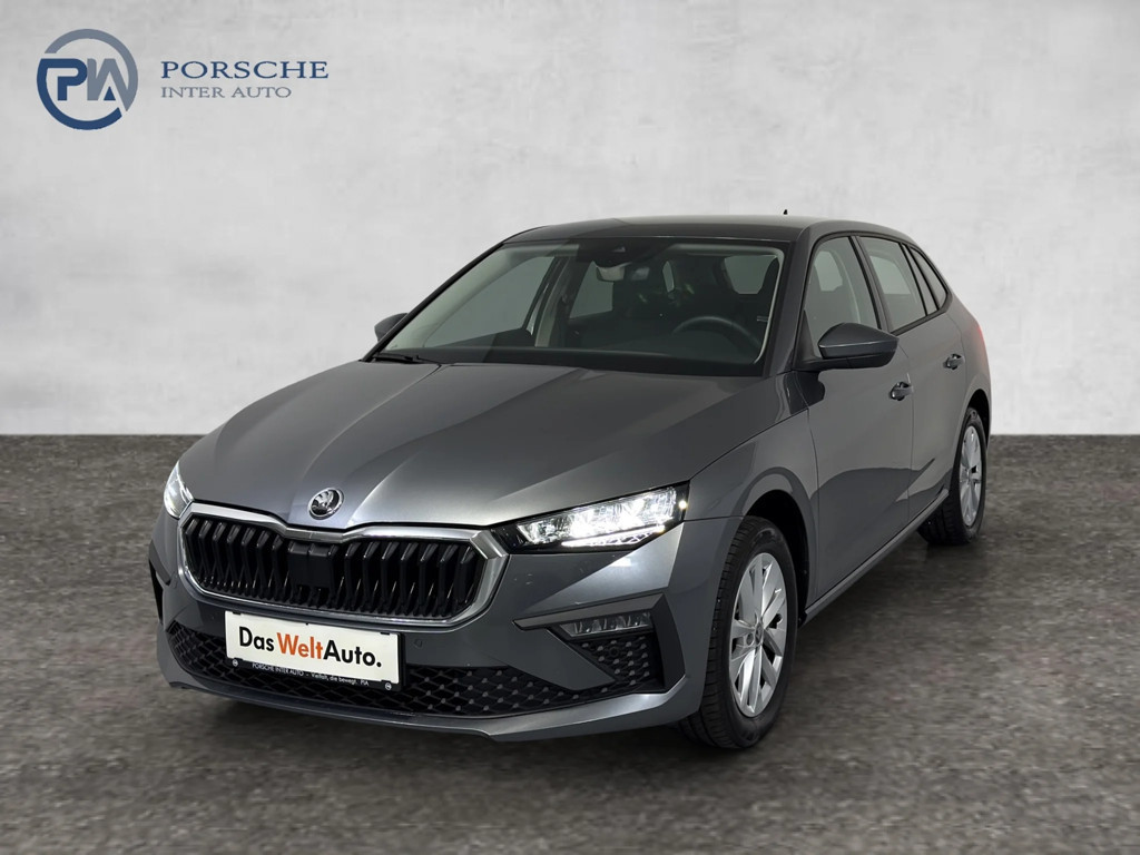 Skoda Scala Selection