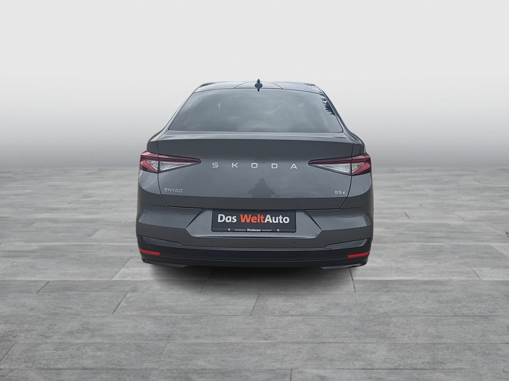 Skoda Enyaq iV