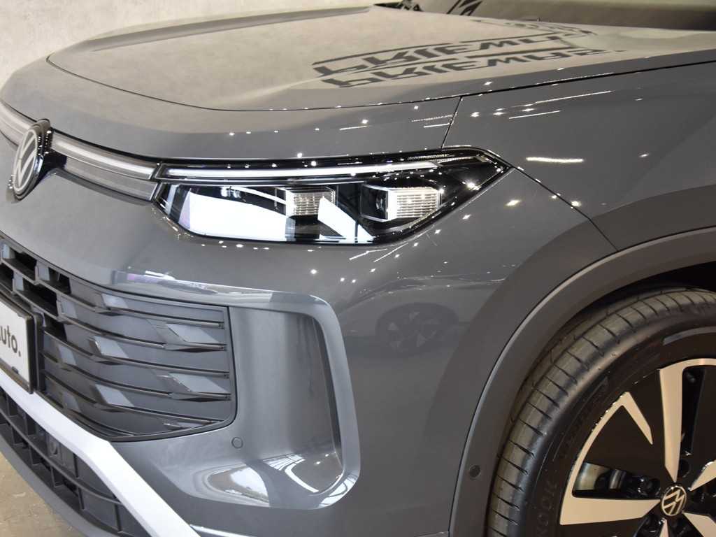 Volkswagen Tayron DSG eHybrid
