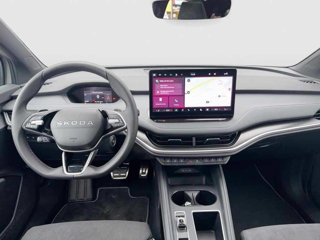 Skoda Enyaq iV