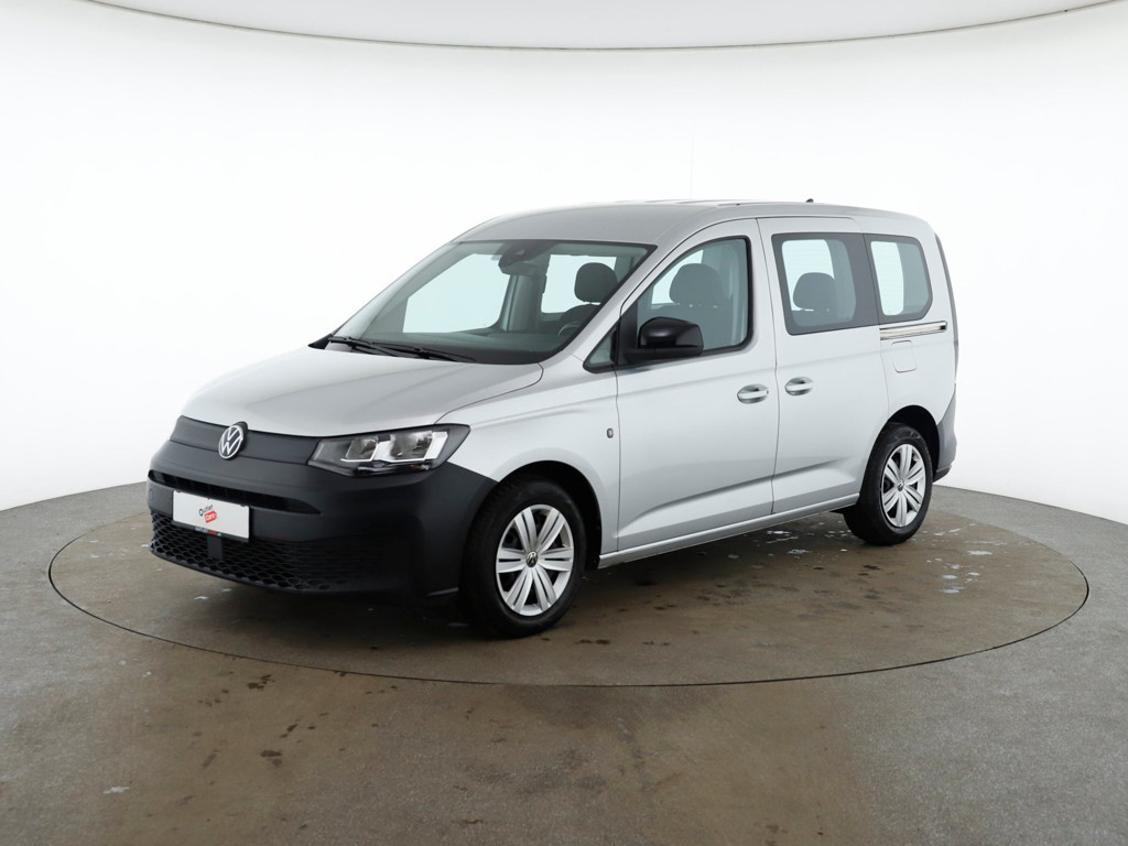 Volkswagen Caddy Combi
