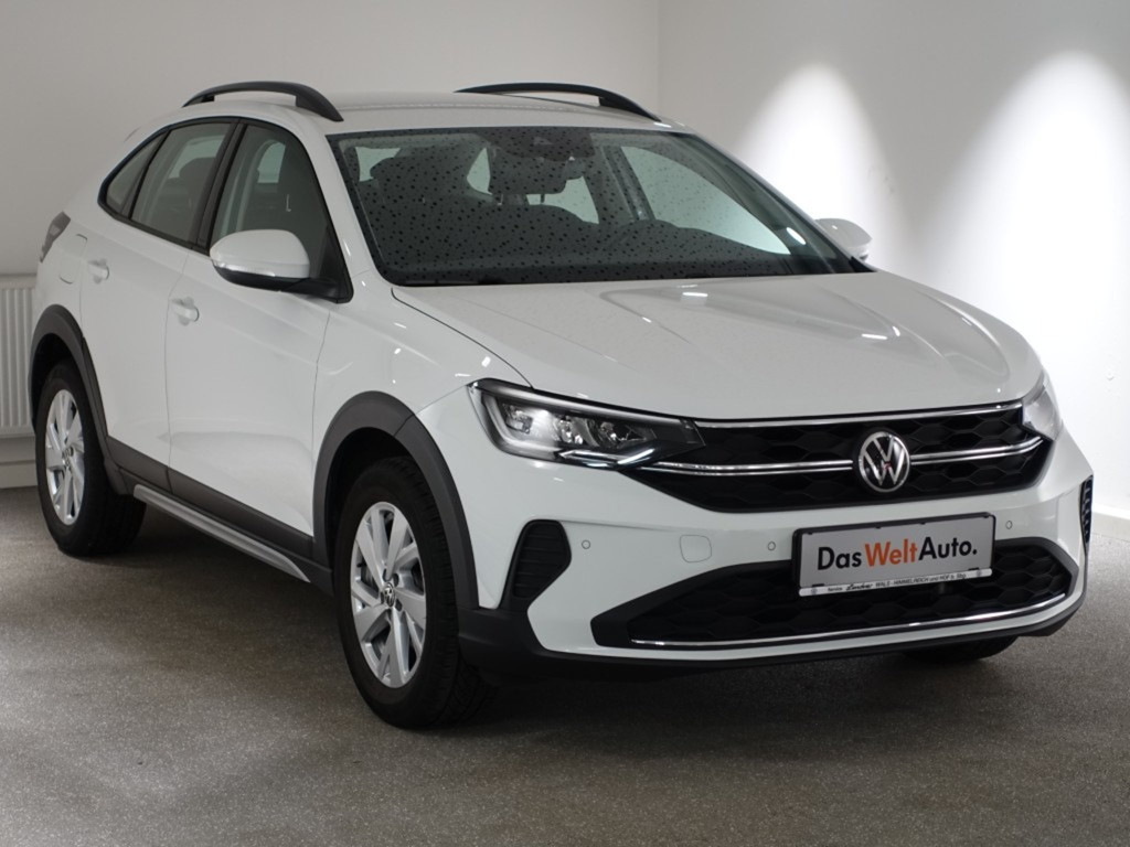Volkswagen Taigo Life