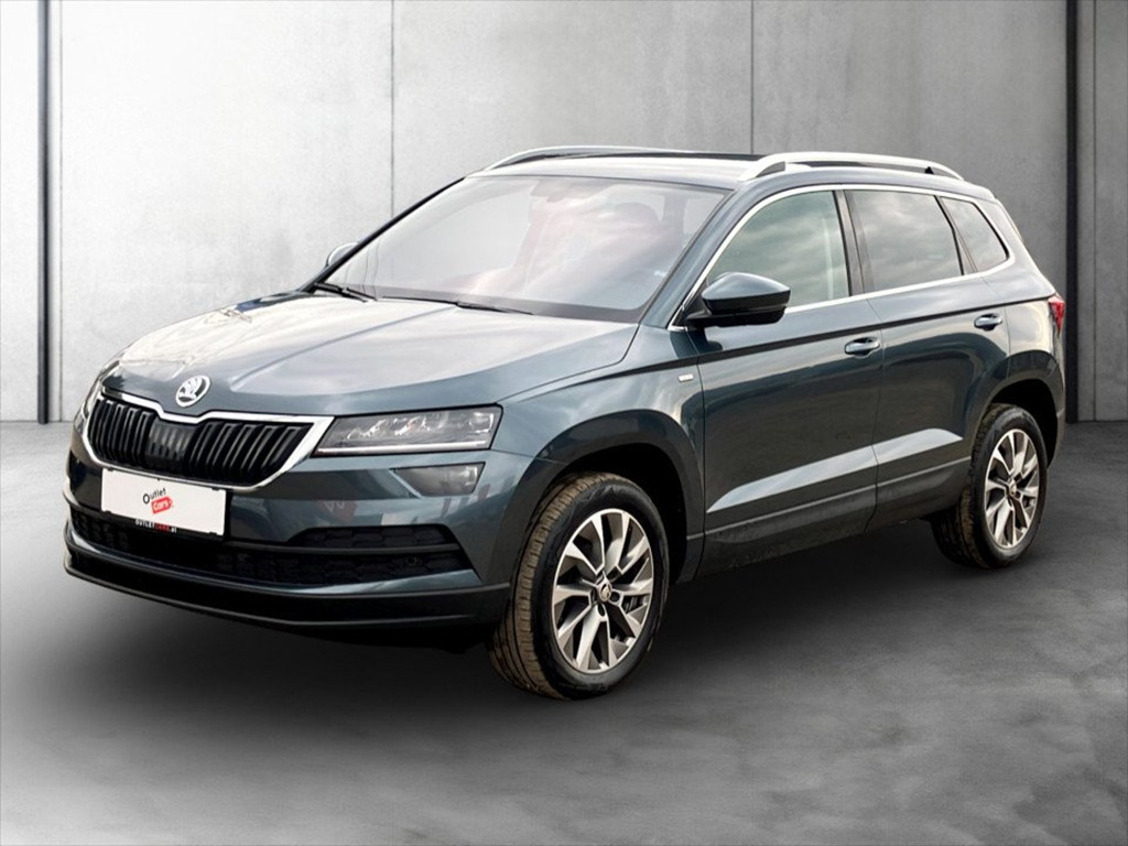 Skoda Karoq Ambition
