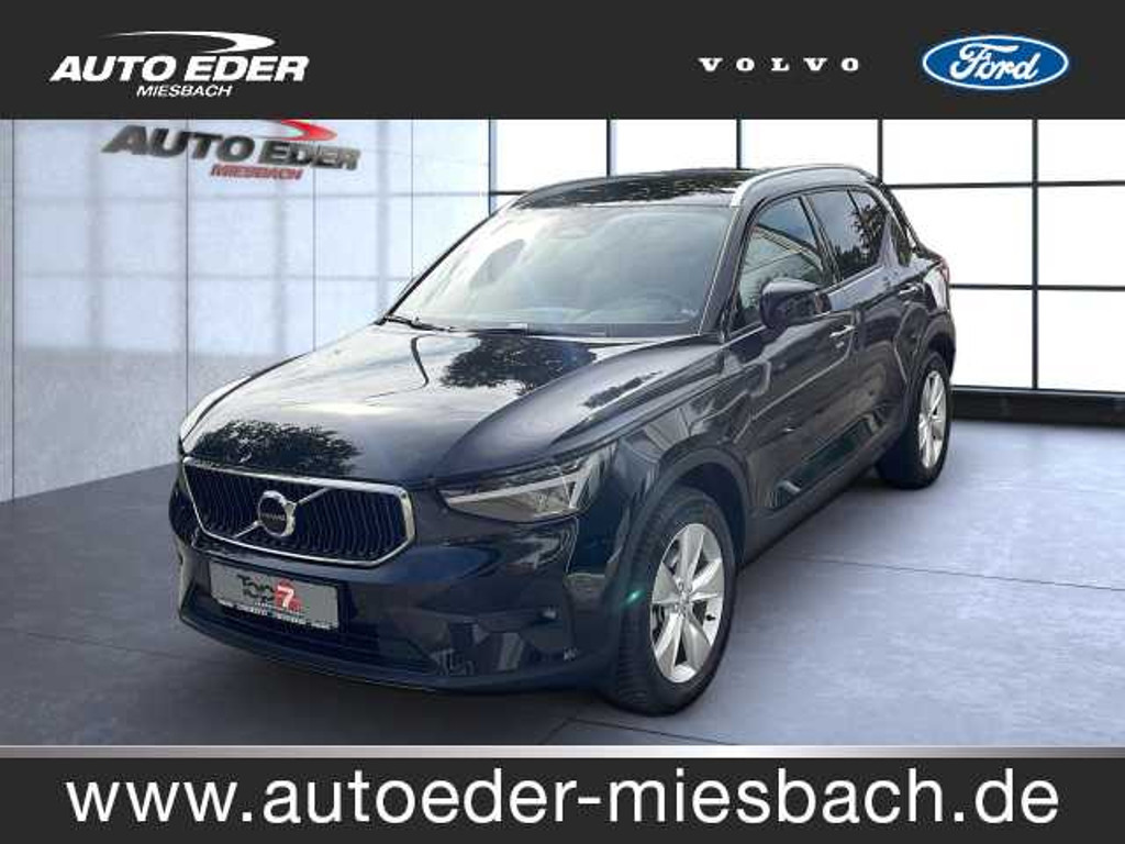 Volvo XC40 XC40 Einparkhilfe el. Fenster