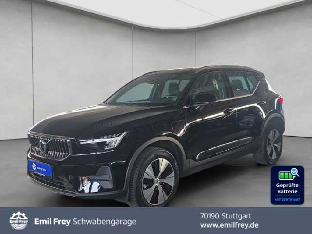 Volvo XC40 XC40