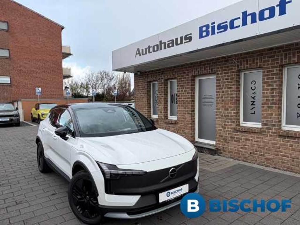 Volvo EX30 EX30