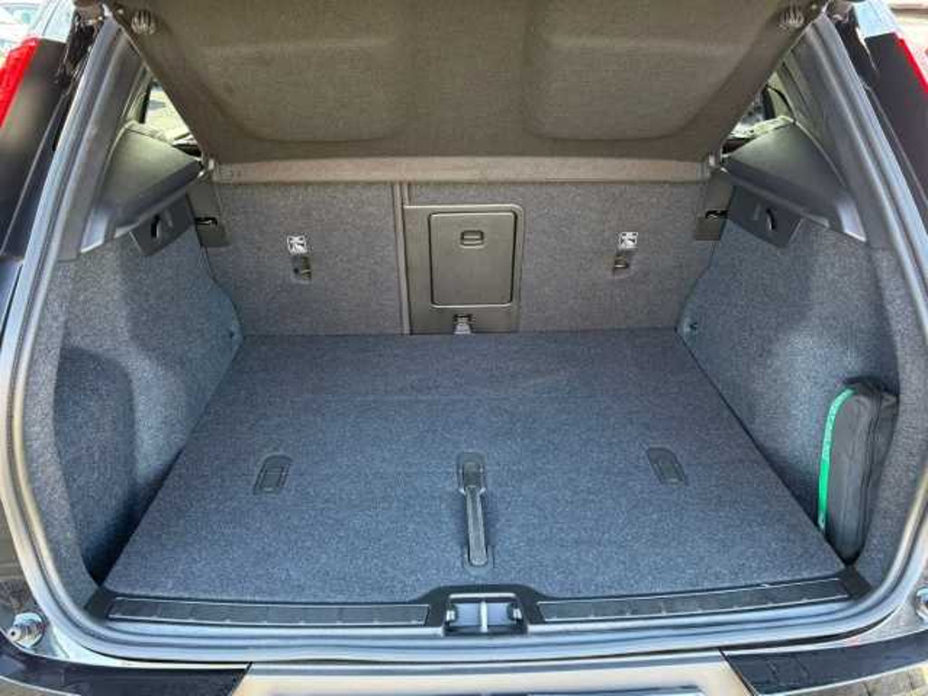 Volvo EX40