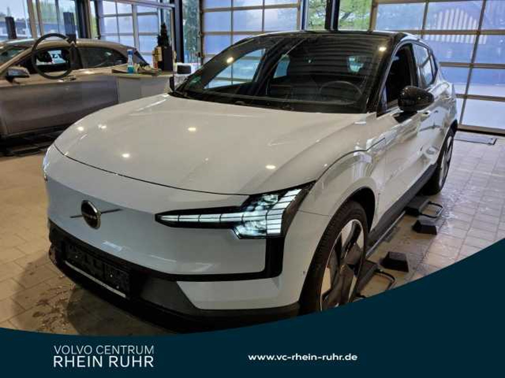Volvo EX30 EX30