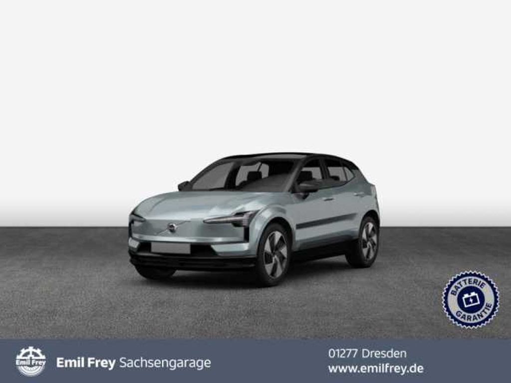 Volvo EX30 EX30