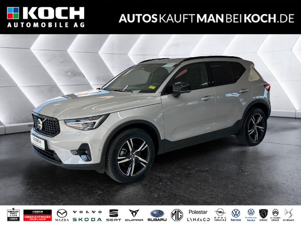 Volvo XC40 XC40