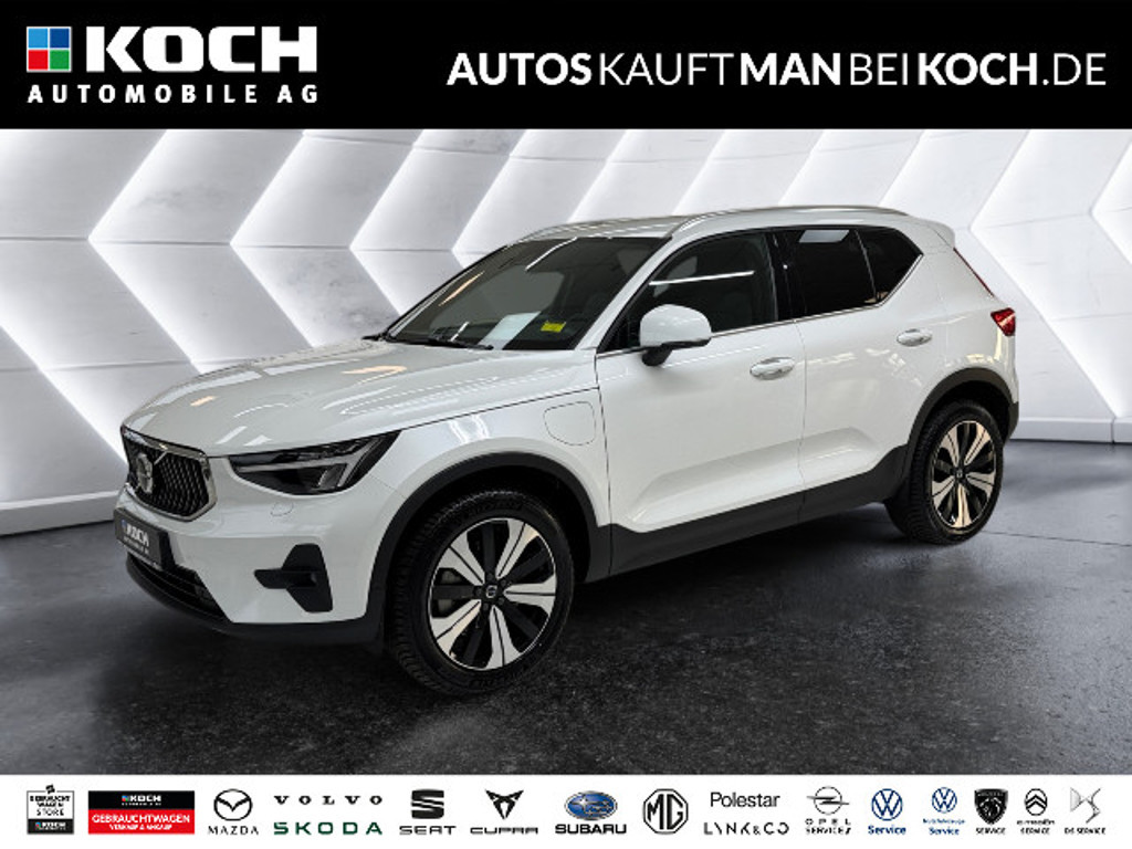 Volvo XC40 XC40