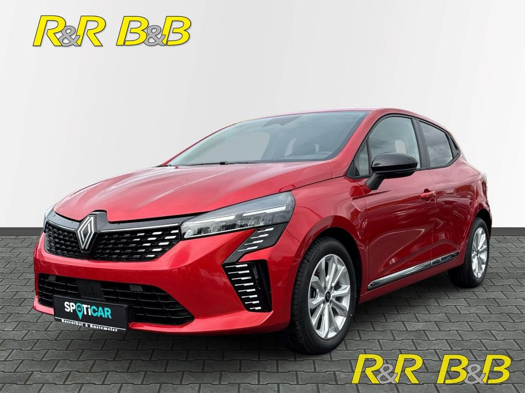 Renault Clio TCe 90 Evolution