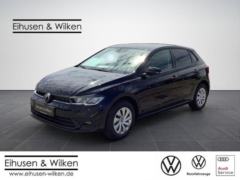 Volkswagen Polo Life