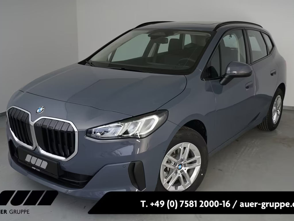 BMW 2 Serie 216 Active Tourer 216i