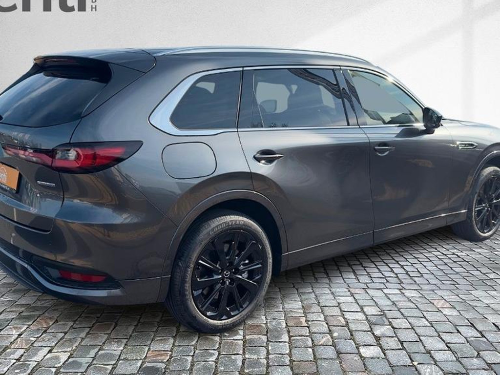 Mazda CX-80