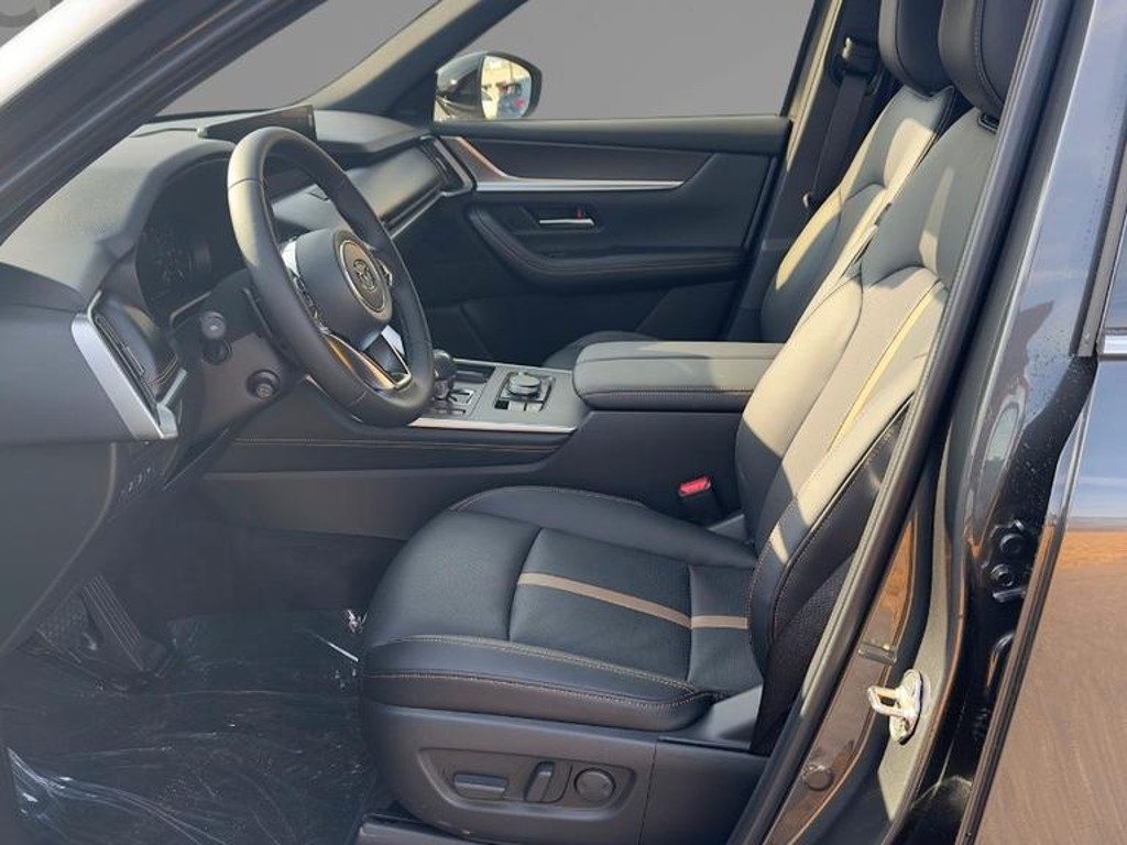 Mazda CX-80
