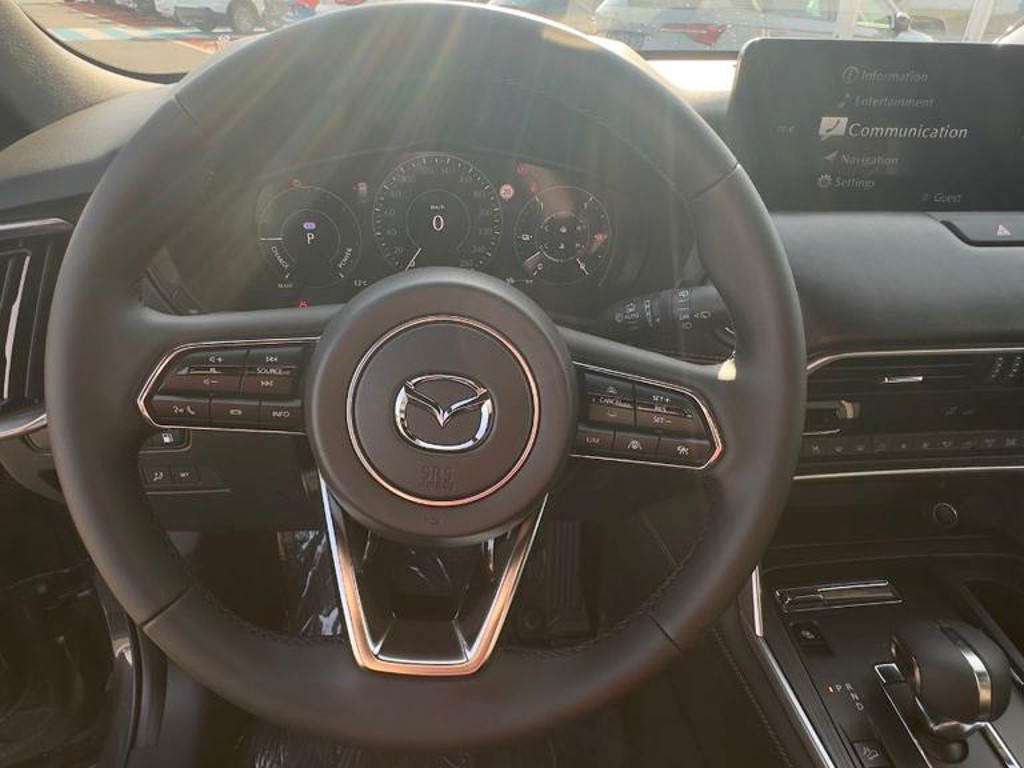 Mazda CX-80