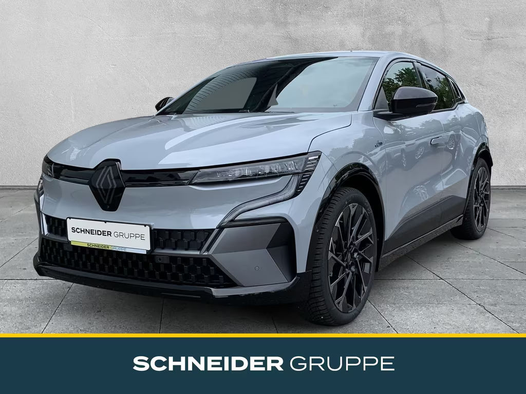 Renault Megane E-Tech E-Tech Esprit Alpine