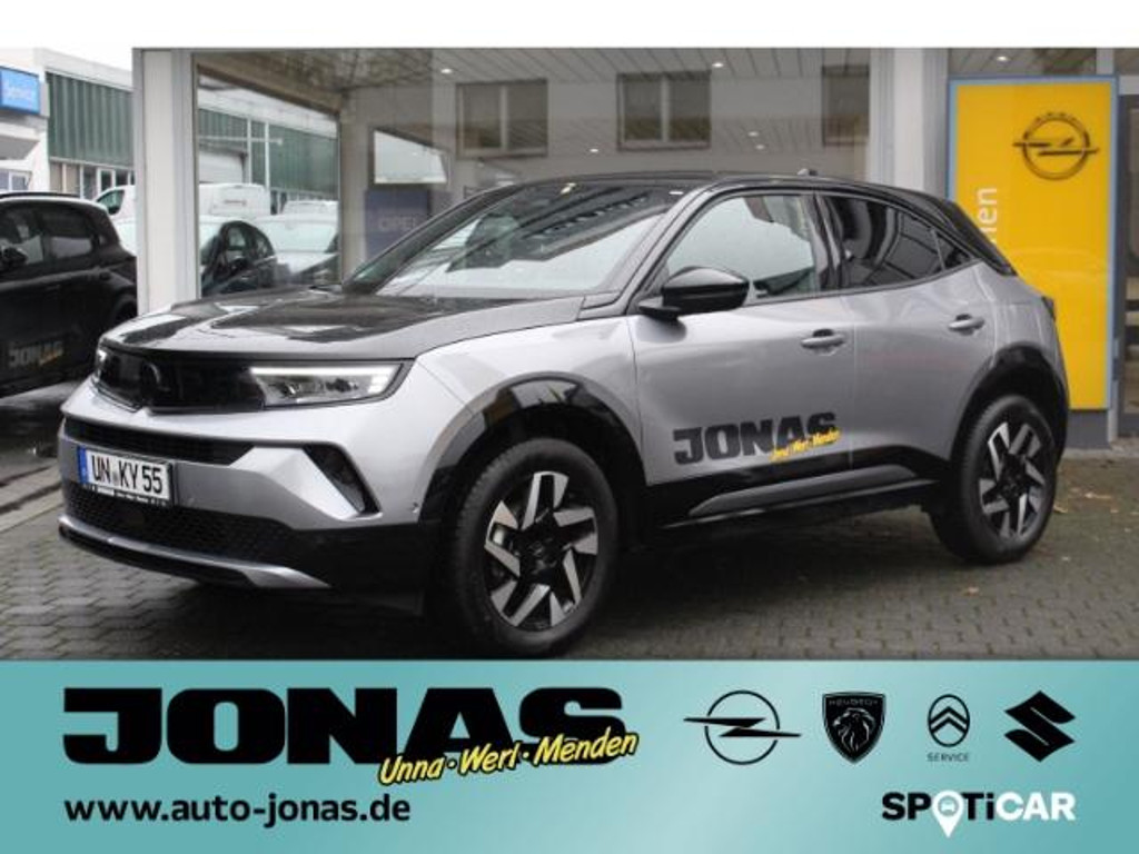 Opel Mokka Grand Sport 1.2 Turbo GS-Line