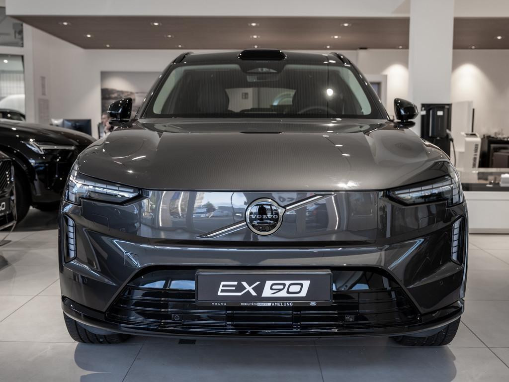 Volvo EX90 AWD Vierwielaandrijving Performance Ultra