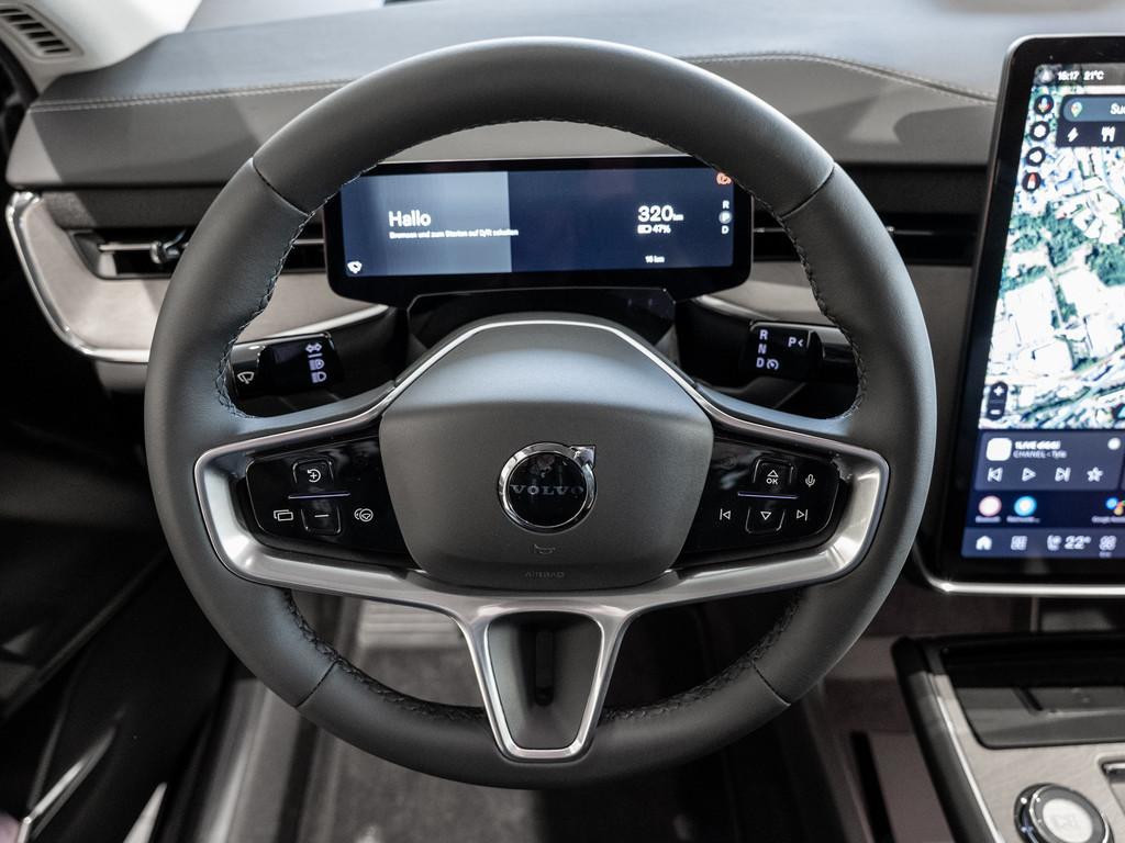 Volvo EX90