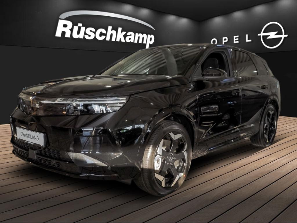 Opel Grandland Ultimate