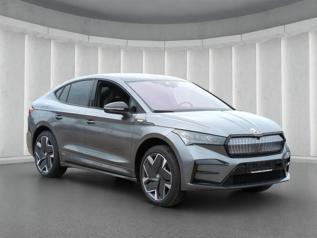 Skoda Enyaq iV
