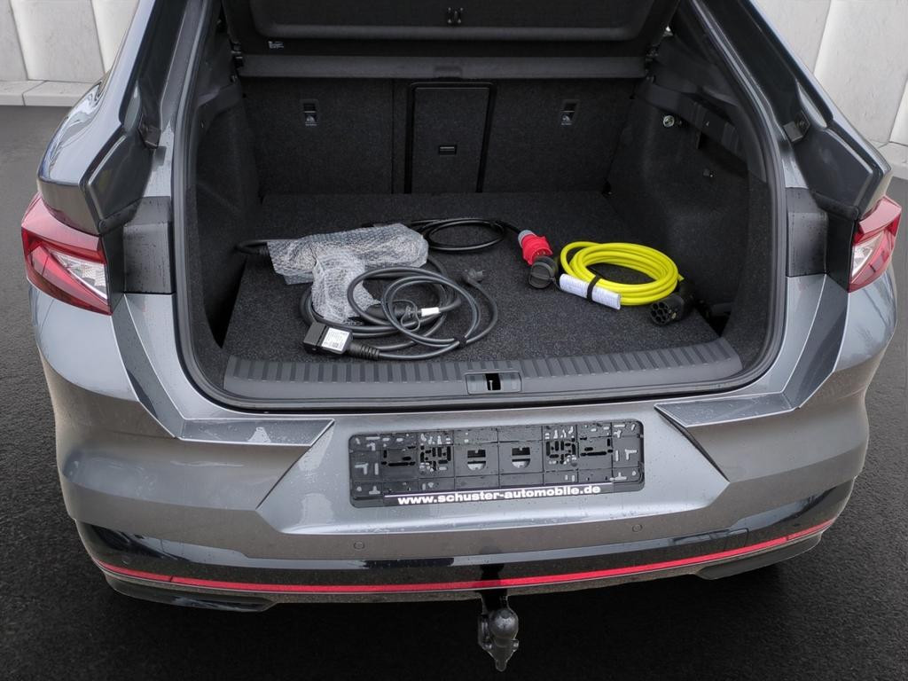 Skoda Enyaq iV
