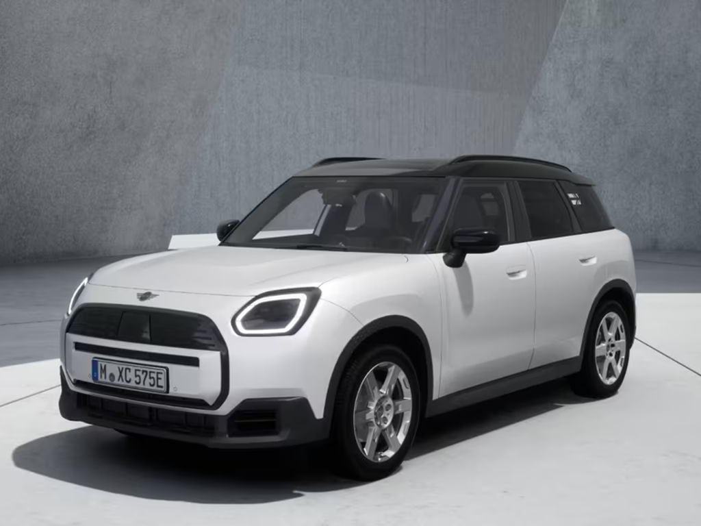 Mini Cooper SE Countryman Classic