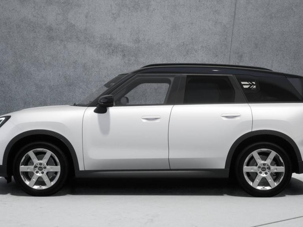 Mini Cooper SE Countryman