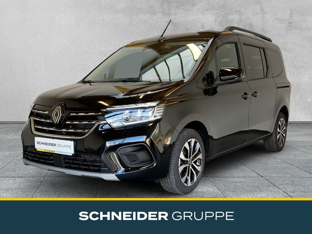 Renault GRAND KANGOO Techno