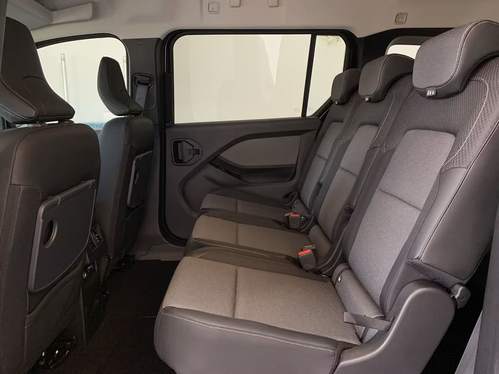 Renault GRAND KANGOO