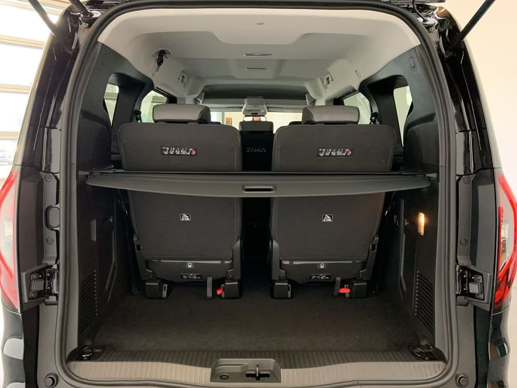 Renault GRAND KANGOO