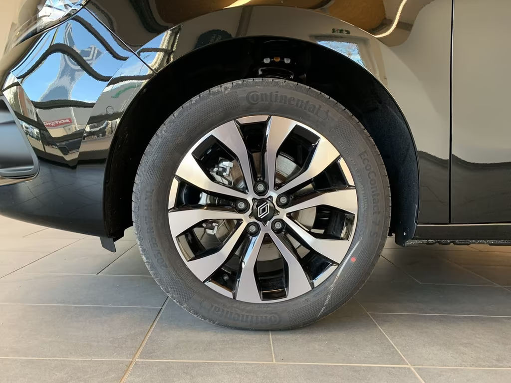 Renault GRAND KANGOO