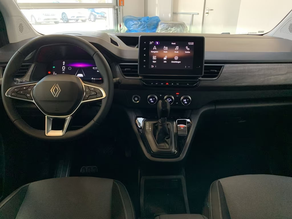 Renault GRAND KANGOO
