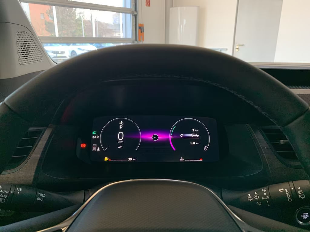 Renault GRAND KANGOO