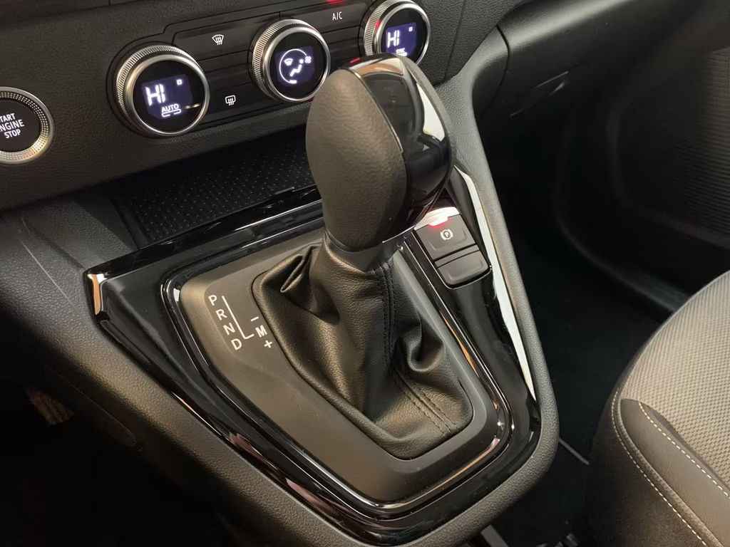 Renault GRAND KANGOO