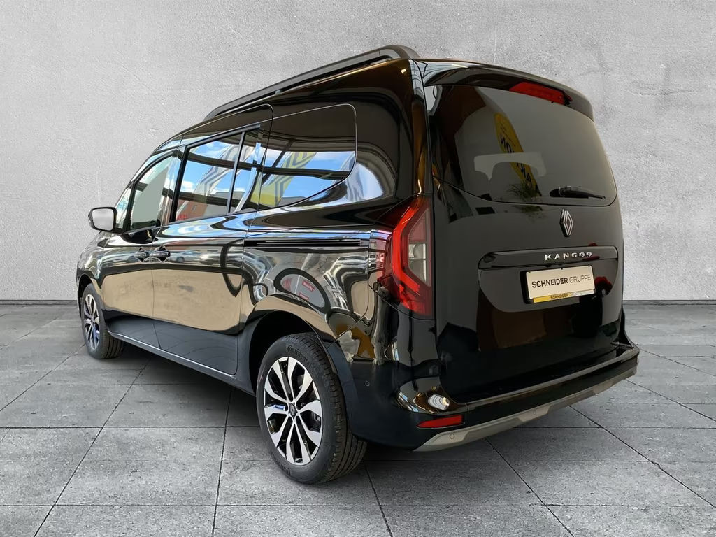 Renault GRAND KANGOO