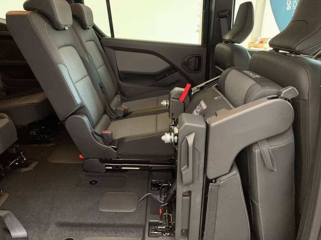 Renault GRAND KANGOO