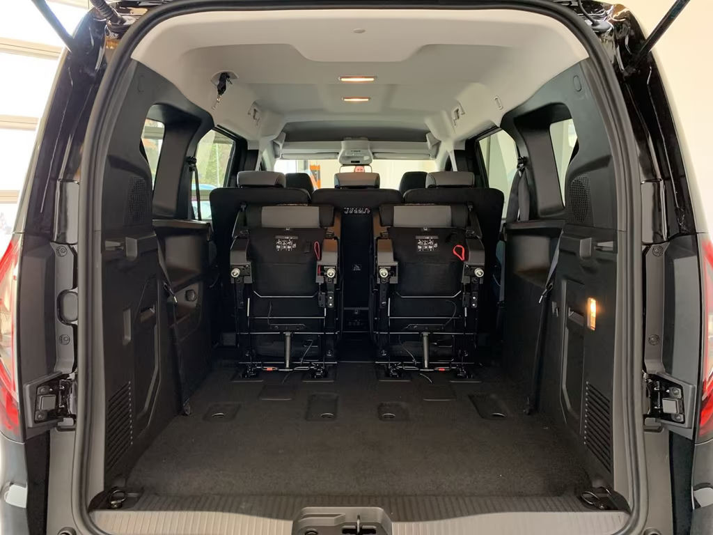 Renault GRAND KANGOO
