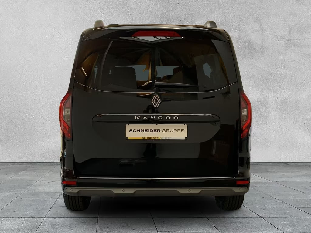 Renault GRAND KANGOO