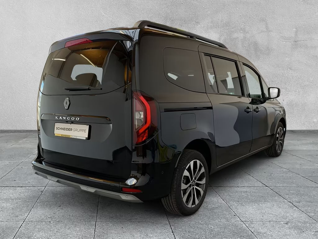 Renault GRAND KANGOO