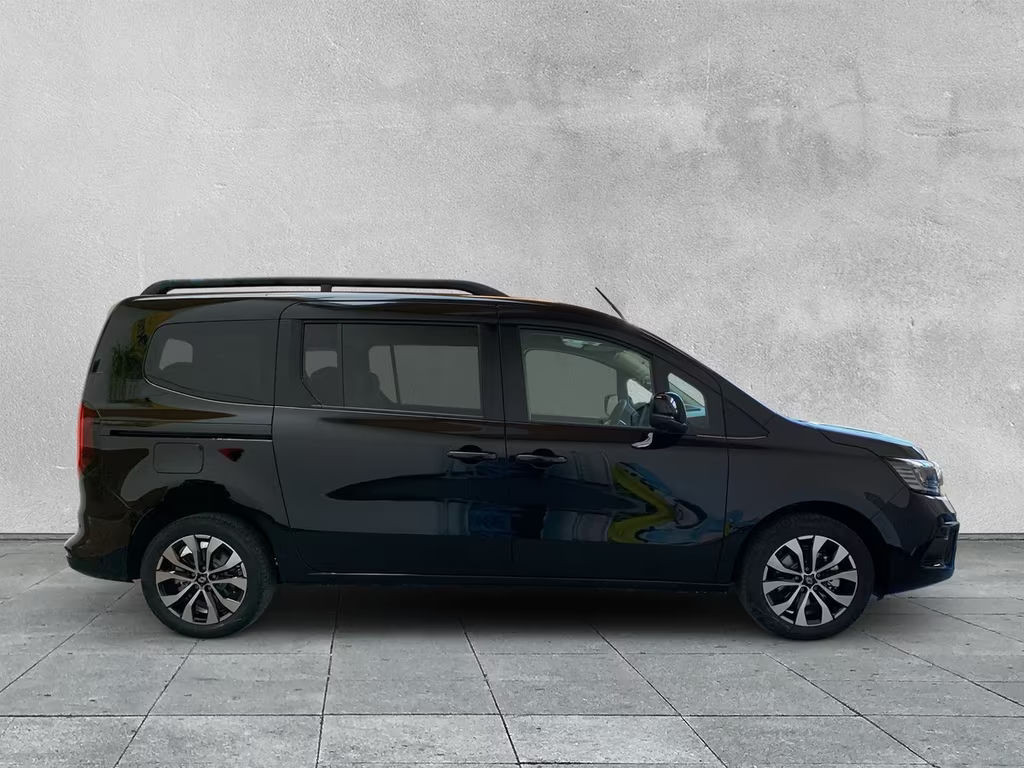 Renault GRAND KANGOO