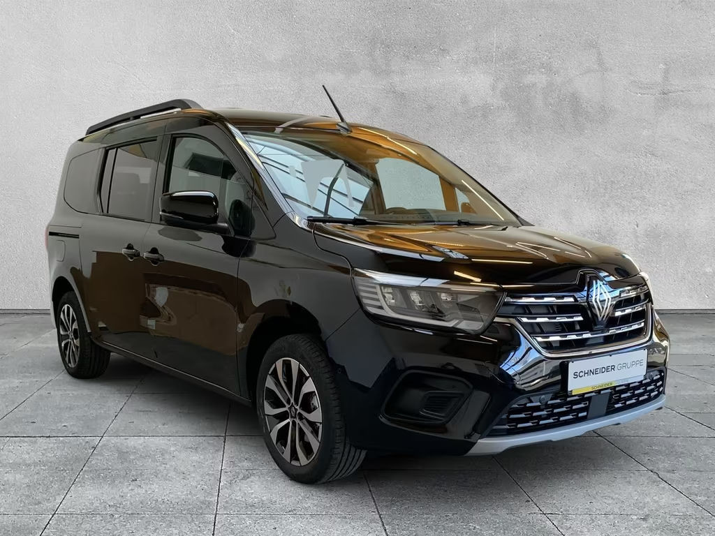 Renault GRAND KANGOO