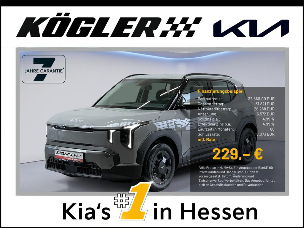 Kia EV2 Earth 42.2kWh
