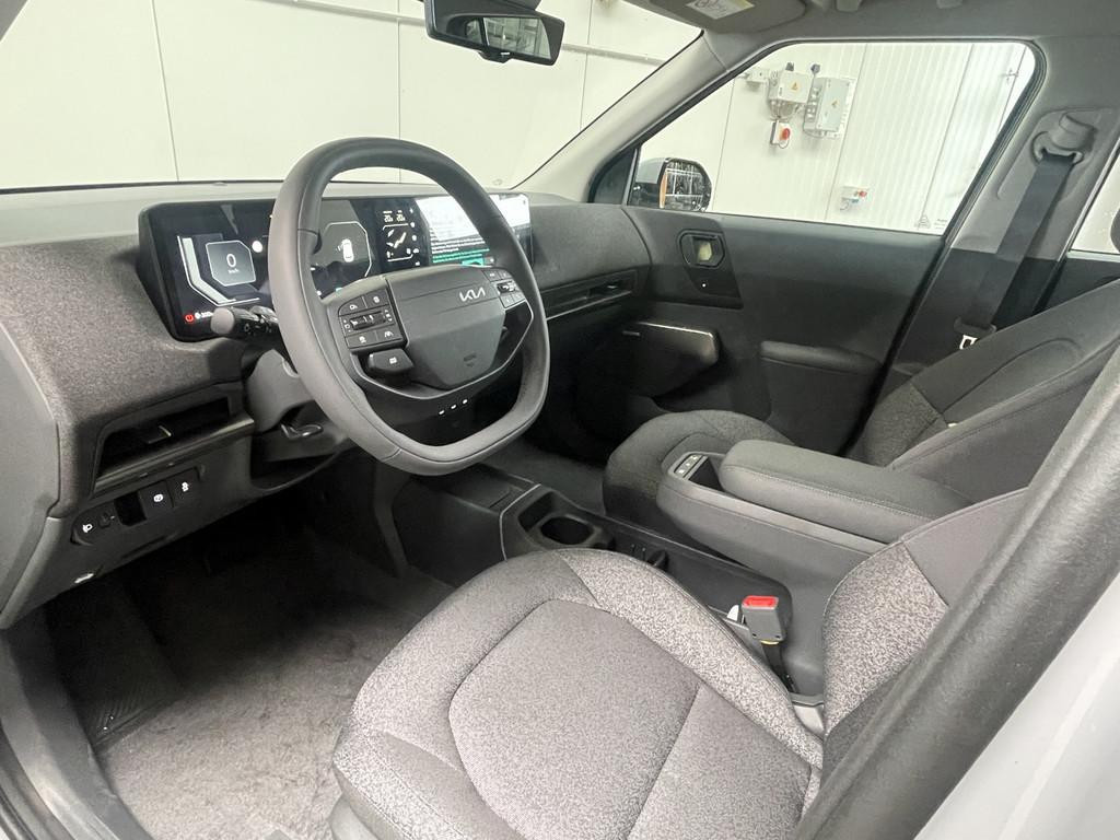 Kia EV2