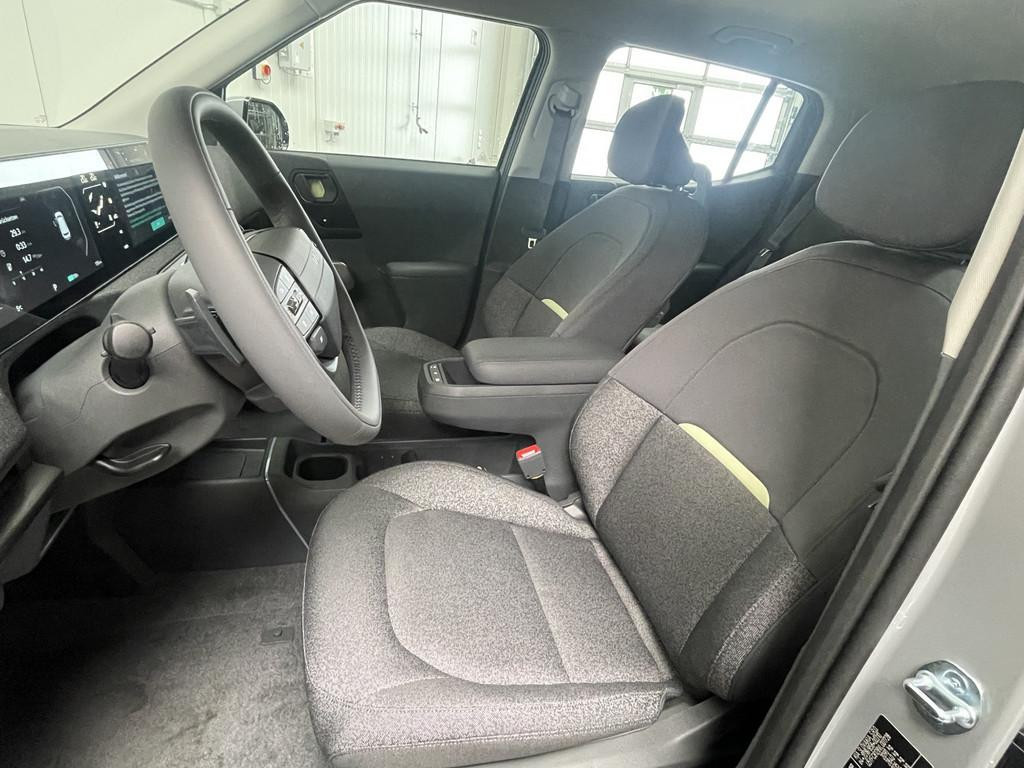 Kia EV2