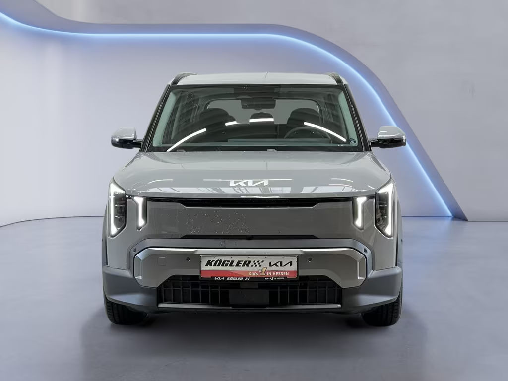 Kia EV2