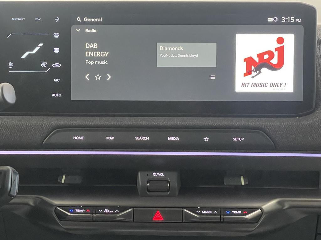 Kia EV2