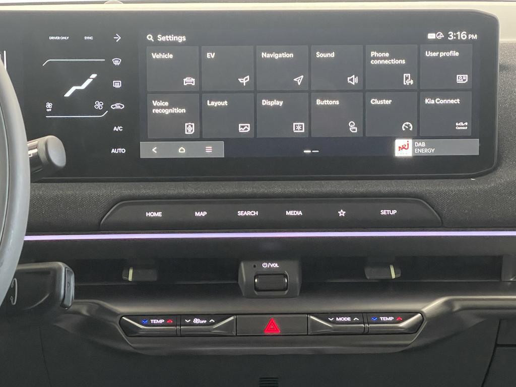 Kia EV2